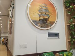 -春水锅贴·传统鲁菜(大明湖店)