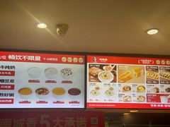 -南城香·饭香串香馄饨香(富丰桥店)