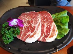 -玖·炭火烤肉