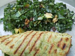 牛肉卷-Wagas沃歌斯(大学路店)