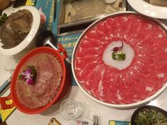 -五星桥原切肥牛火锅(怀德桥店)