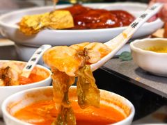 -滋粥楼·顺德菜(番禺广场总店)