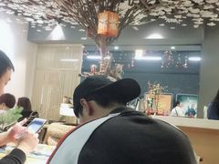 -扫雪煮茶(西村店)