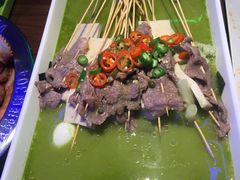 -胖哥俩肉蟹煲(虹口龙之梦店)
