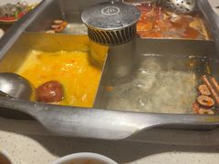 -海底捞火锅(龙岗星河COCO Park店)