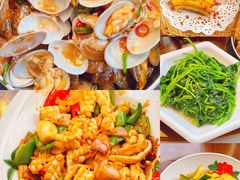 -达叔香味海鲜(海棠68环球美食街店)