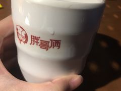 -胖哥俩肉蟹煲(湖滨银泰in77店)