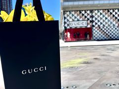 -Gucci(北京SKP店)