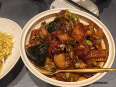 -小天厨民间菜馆(深圳街店)