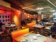 大堂-啫神·广州地标美食(北京路店)