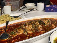 -院8里·少城记忆老川菜(宽窄巷子店)