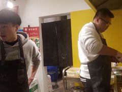 大堂-傅强排骨(成都总店)