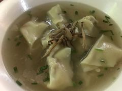 -忆秦园小笼包(惠山古镇总店)