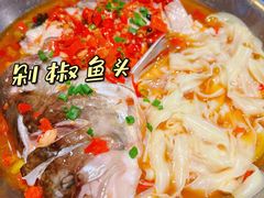 -湖兰金牌小炒肉(椒江万达店)