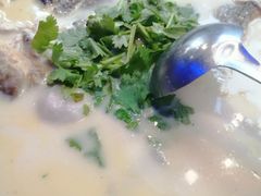 白汤鱼头-尚岛私房菜(西方巷店)