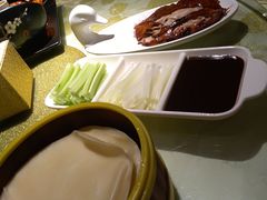 -佰家小厨·南京菜(夫子庙店)