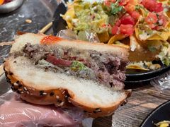 -Q MEX 库迈墨西哥餐吧(三里屯店)