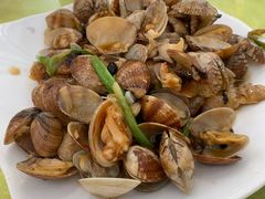 -浩海美食店(闸坡店)