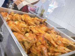 -吴山烤禽 (吴山路店)