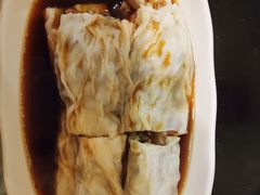 -卓粤拉肠(红庙店)