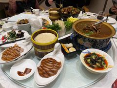 -御仙都北京菜馆·烤鸭店(双井店)