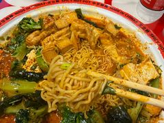 -文立新麻辣烫(合生汇21街区店)