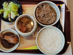 -真功夫(彩田路店)