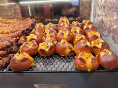 -BUTTERFUL&CREAMOROUS 黄油与面包(西单大悦城店)
