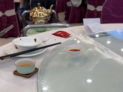 -金华安大酒楼·老牌潮菜·粤式茶点(东方国际店)