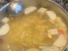 -一席地·本地鸡窝·杭帮鸡火锅(萧山银隆百货店)