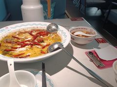 -花椒俏川菜小馆(南海万达店)