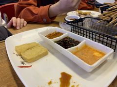 -柳叶刀烧烤(北大清华店)