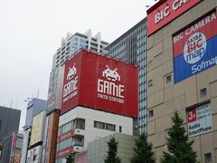 -秋叶原电器街