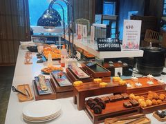 -匠牛亭·锅物烧肉放题自助(昆百大·泰业城店)