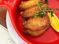 -THE PRESS(申报馆店)