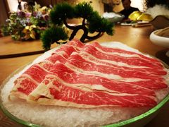 -尚海豆捞(乐虹坊店)