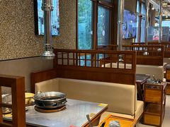 -牧童禧肉社·韩国炭火烤肉店(中粮祥云小镇店)