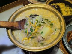 -小吊梨汤·北京菜·烤鸭(华润万象城店)