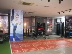 -优昂健身(新光界店)