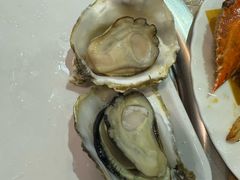 -福茗春薪禾记海鲜烧烤(八一路店)