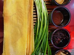 -赵记煎饼卷大葱(东岳店)