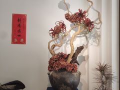 -鹈鹕素食餐厅自助餐部(正阳街店)