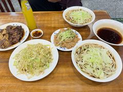 -柴氏风味斋(甘家口店)