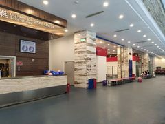 -冠军冰场(环球中心店)