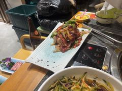 -鹤之乡·齐齐哈尔烤肉·非遗(秋涛路店)