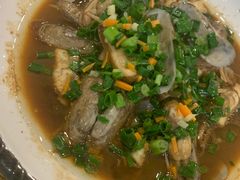 -温州炎亭海鲜阁(万塘路店)