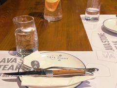 -原石牛扒·约会餐厅(龙城万科里店)