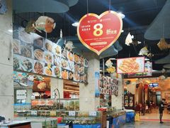-东江海鲜酒家(艺都分店)