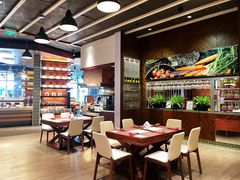 -上海浦东嘉里大酒店