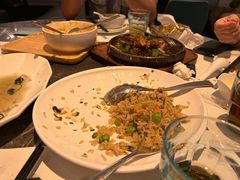 -港丽餐厅(高德置地店)